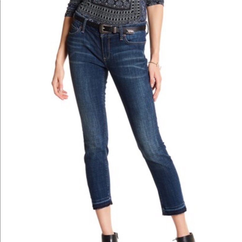 Lucky brand denim